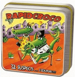 Rapidcroco