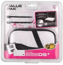 Mad Catz DSi Value Pak