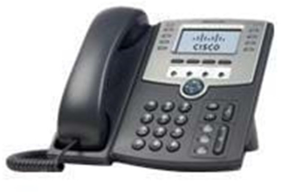 Cisco Systems SPA509G