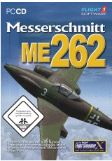 Messerschmitt ME262 (Extension) (PC)