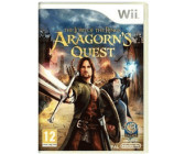 The Lord of the Rings: Aragorn's Quest (Wii)