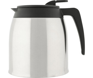 Melitta Thermkanne Edelstahl Aroma Excellent Steel Therm