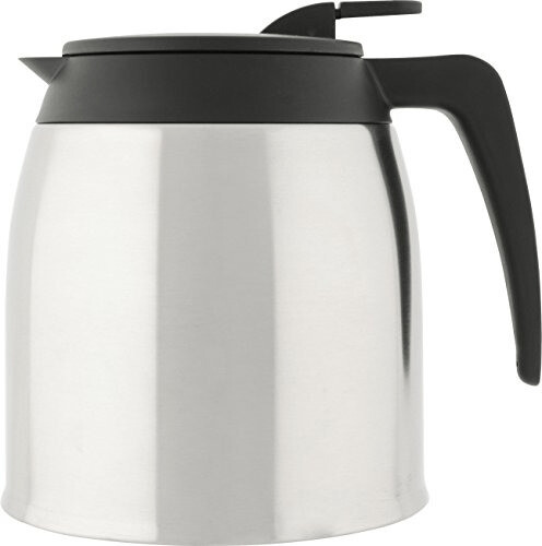 Melitta Thermkanne Edelstahl Aroma Excellent Steel Therm