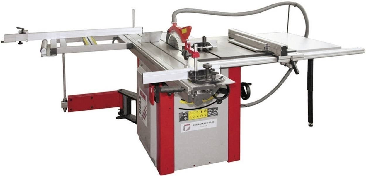 Holzmann TS315VF-2000 (400V)