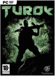 Turok Rebirth (PC)
