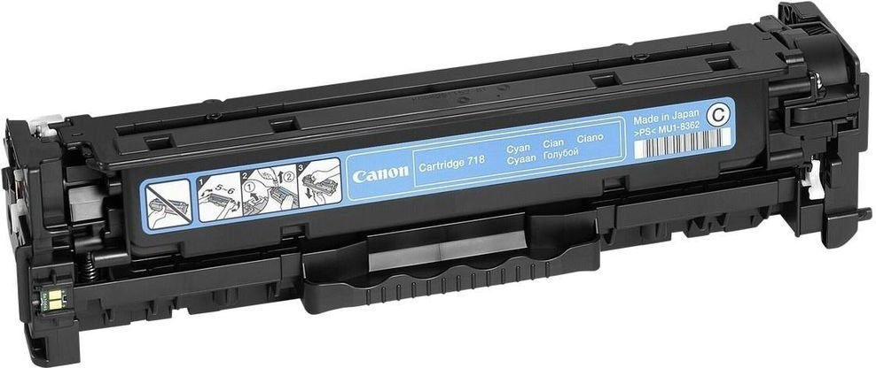Canon 718C (2661B002)