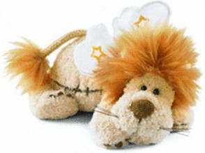 NICI Little Wingels - Leonhart 20 cm