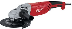 Milwaukee AG 24-230 E