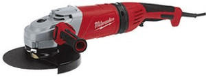 Milwaukee AGVM 24-230 GEX