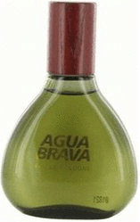 Puig Agua Brava Eau de Cologne (200 ml)