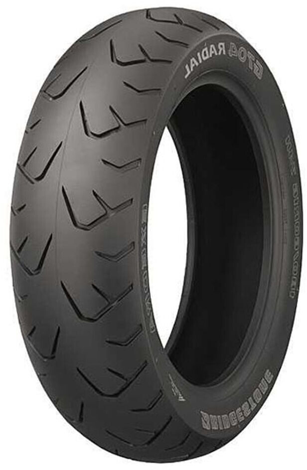 Bridgestone G704 Exedra Touring Rear Motorcycle Tire - 180/60R-16 (74H)