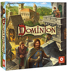 Dominion - L'intrigue
