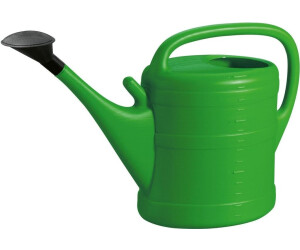 Gießkanne 1,7 bis 16,5 Liter Gartengießkanne Kunststoff Blumengießkanne