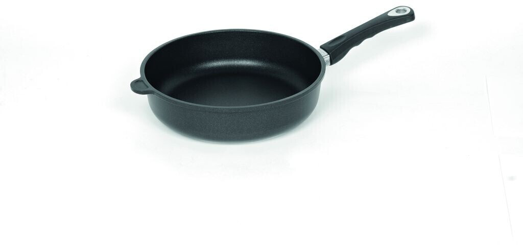 AMT Sauteuse 24 cm