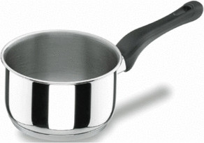 Lacor Estudio casserole à queue 18 cm