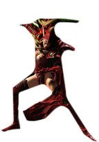 DC Comics World of Warcraft - Série 1 - Blood Elf Rogue: Valeera Sanguinar Collector