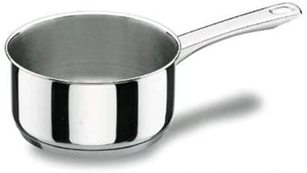 Lacor Vitrocor casserole classique 18 cm