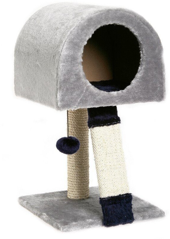 Karlie Grattoir Tiny Tabby IV