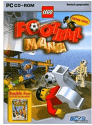 LEGO Football Mania + Insel 2 Pack (PC)