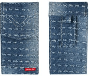 Speedlink DSi Jeans Bag - Stonewashed