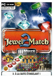 Jewel Match 2 (PC)