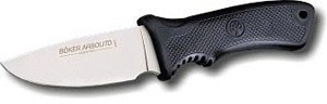 Böker Arbolito Drop Point