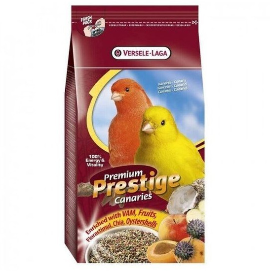 Versele-Laga Prestige Premium Canaries (1 kg)