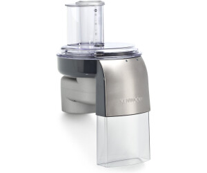 Play with Recite Fraud Buy Kenwood AT340 Pro Slicer & Grater from £74.99 (Today) – Best Deals on  idealo.co.uk