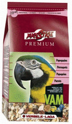 Versele-Laga Prestige Premium Perroquets (2,5 kg)