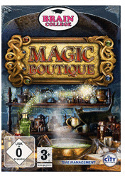 Magic Boutique (PC)