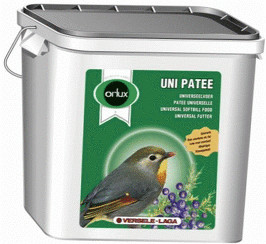 Versele-Laga Orlux Uni Patee (25 kg)