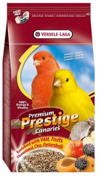 Versele-Laga Prestige Premium Canaries (20 kg)