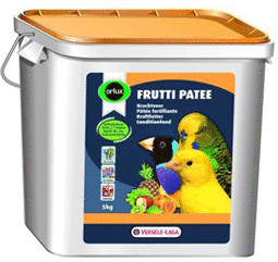 Versele-Laga Orlux Frutti Patee (5 kg)