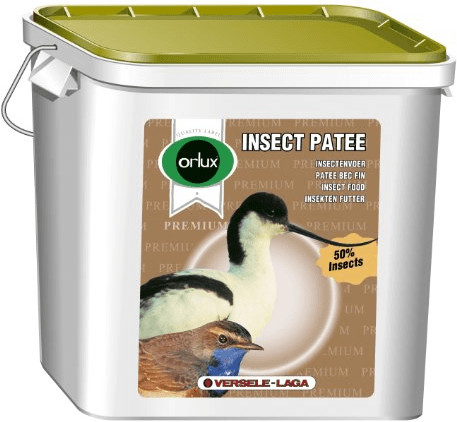 Versele-Laga Orlux Insect Patee Premium (2 kg)
