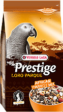 Versele-Laga Prestige Premium Loro Parque African Parrot Mix (1 kg)