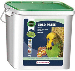 Versele-Laga Orlux Gold Patee Budgie 25kg