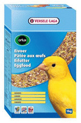 Versele-Laga Orlux Pâtée aux œufs sèche canaris (1 kg)
