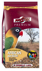 Versele-Laga Prestige Premium African Parakeet (20 kg)