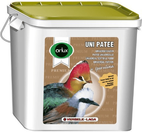 Versele-Laga Orlux Uni Patee Premium (5 kg)