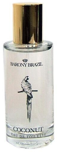 Village Barony Brazil Coconut Eau de Toilette (50 ml)