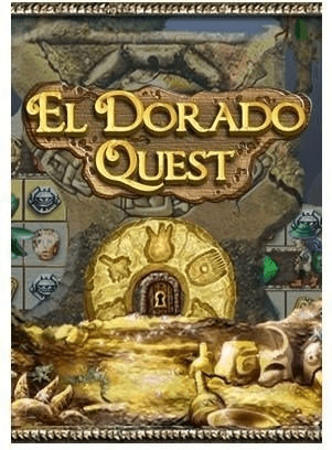 Brain College: El Dorado Quest (PC)