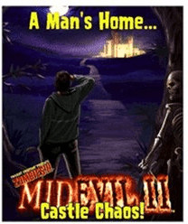 MidEvil II - Castle Chaos (version anglaise)