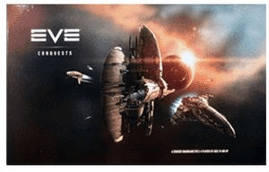 EVE: Conquests (version anglaise)