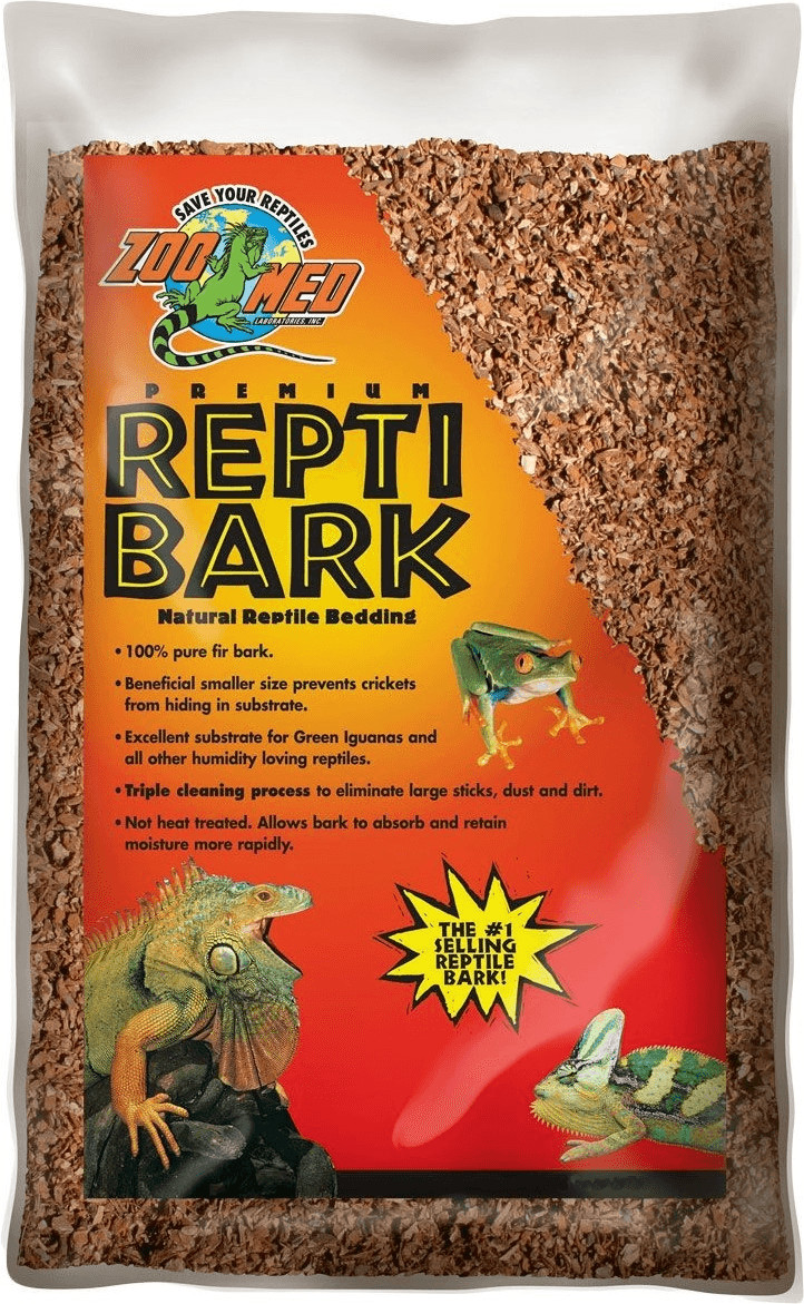 Zoo Med Repti Bark 26,4 L (RB-24E)