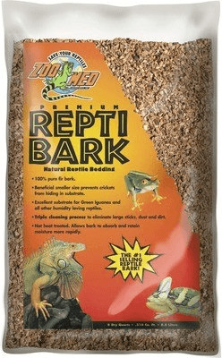 Zoo Med Repti Bark 8,8 L (RB-8E)