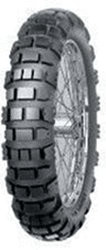 Mitas E-09 120/90 - 17 64T Dakar