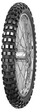 Mitas E-09 130/80 - 18 72S