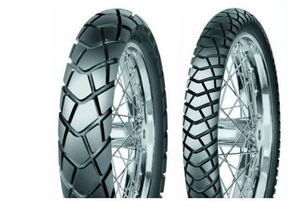 Mitas E-08 130/80 - 18 72T