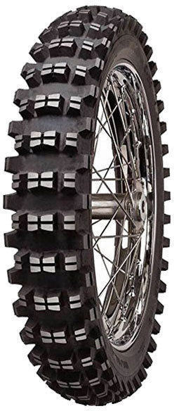 Mitas C-04 130/90 - 18 69M Leisure