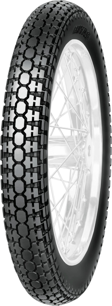 Mitas H-02 4.00 - 19 71P